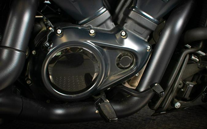 2025 Harley-Davidson Nightster RH975