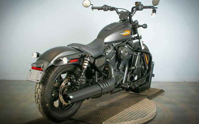 2025 Harley-Davidson Nightster RH975