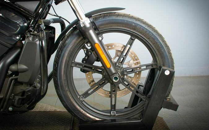 2025 Harley-Davidson Nightster RH975