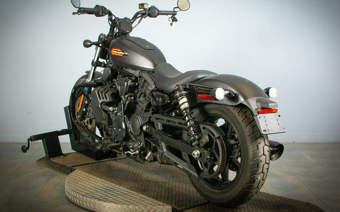 2025 Harley-Davidson Nightster RH975