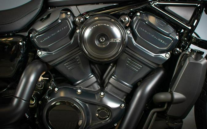 2025 Harley-Davidson Nightster RH975