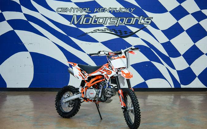 2026 TT-140 - Kayo