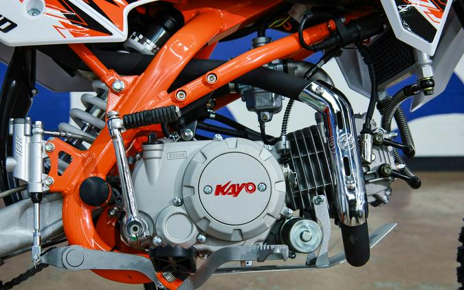 2026 TT-140 - Kayo