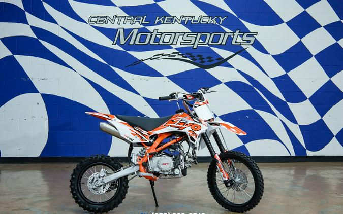 2026 TT-140 - Kayo