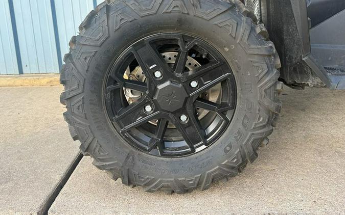 2023 Polaris Sportsman XP 1000 RIDE COMMAND Edition