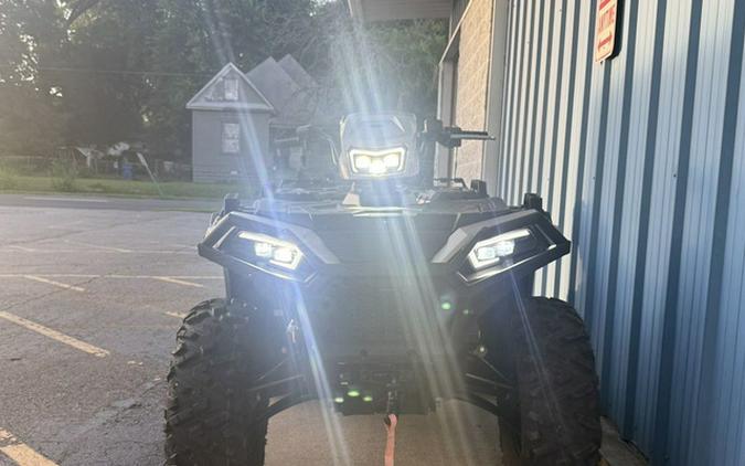 2023 Polaris Sportsman XP 1000 RIDE COMMAND Edition