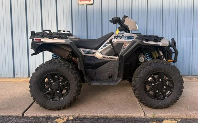 2023 Polaris Sportsman XP 1000 RIDE COMMAND Edition
