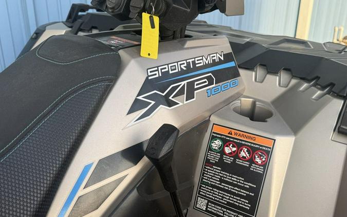 2023 Polaris Sportsman XP 1000 RIDE COMMAND Edition