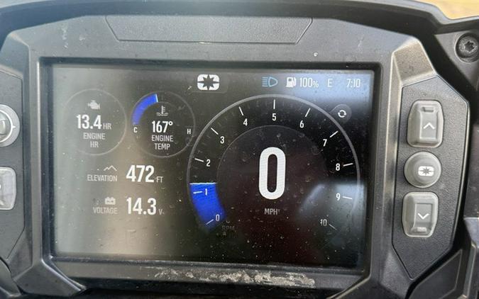 2023 Polaris Sportsman XP 1000 RIDE COMMAND Edition