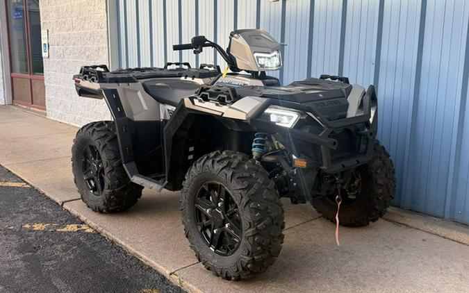 2023 Polaris Sportsman XP 1000 RIDE COMMAND Edition