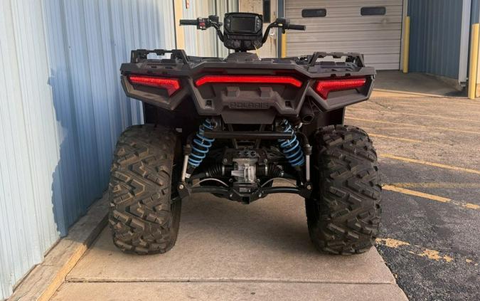 2023 Polaris Sportsman XP 1000 RIDE COMMAND Edition