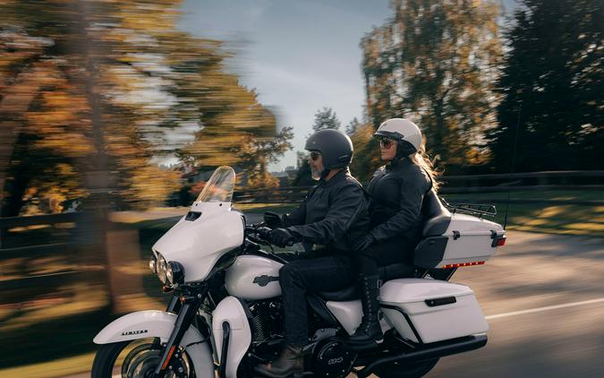 2024 Harley-Davidson Ultra Limited®