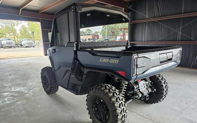 2026 Can-Am® Defender Limited HD11