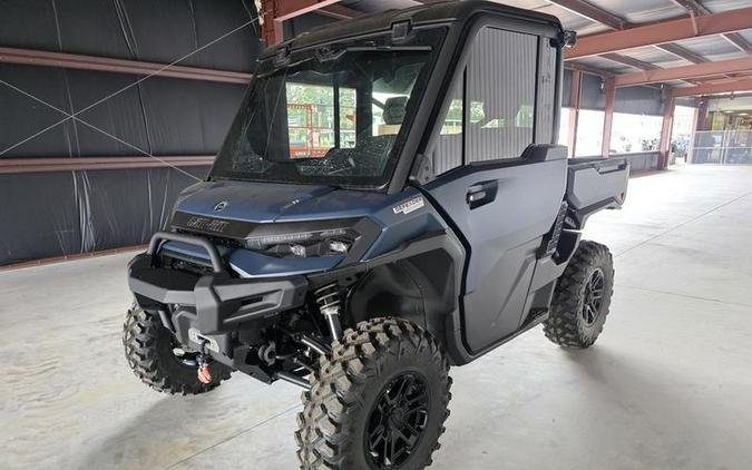 2026 Can-Am® Defender Limited HD11
