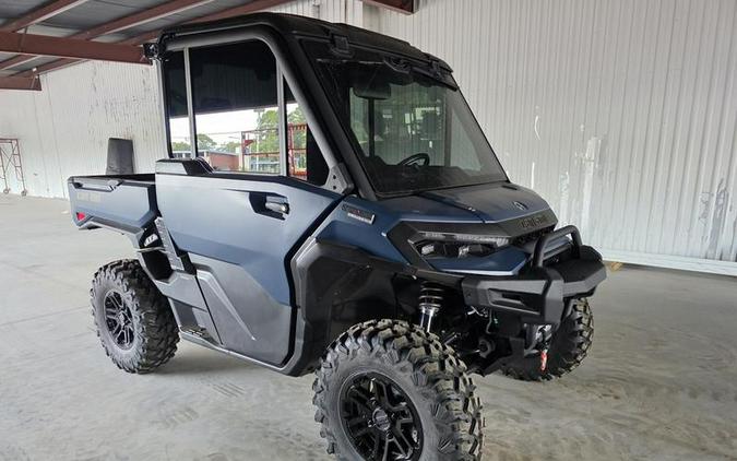 2026 Can-Am® Defender Limited HD11