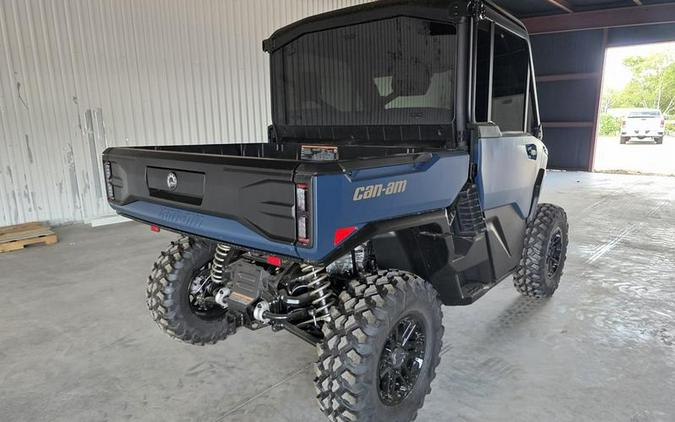 2026 Can-Am® Defender Limited HD11