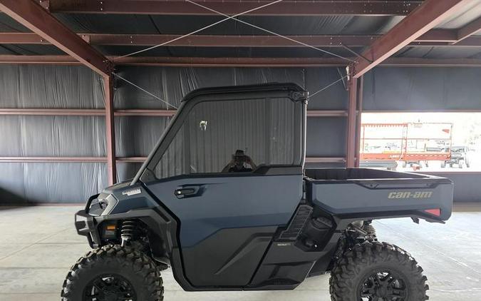 2026 Can-Am® Defender Limited HD11
