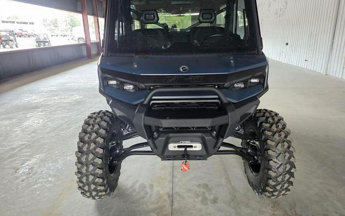 2026 Can-Am® Defender Limited HD11