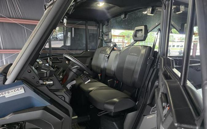 2026 Can-Am® Defender Limited HD11