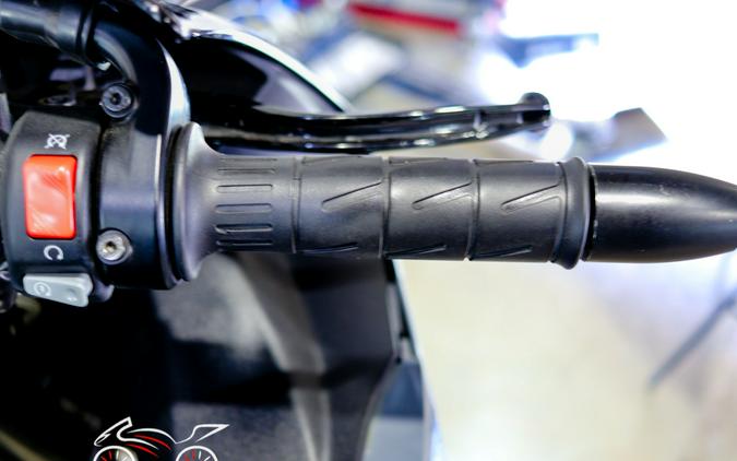 2022 KAWASAKI NINJA ZX14R ABS