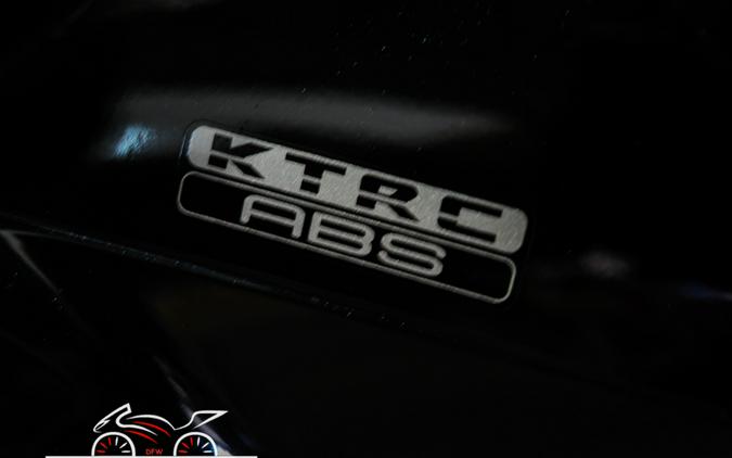 2022 KAWASAKI NINJA ZX14R ABS