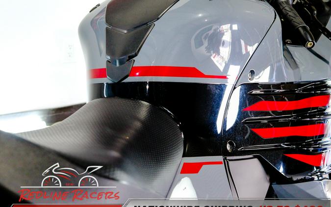 2022 KAWASAKI NINJA ZX14R ABS