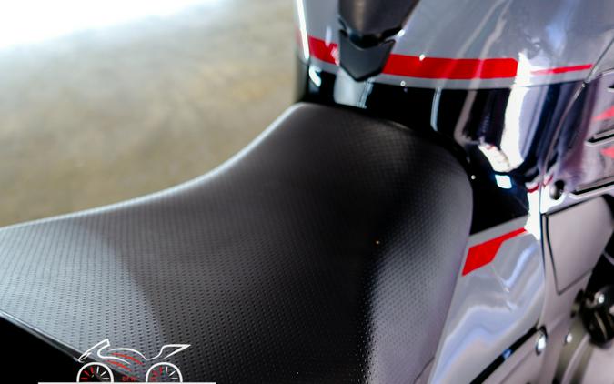 2022 KAWASAKI NINJA ZX14R ABS