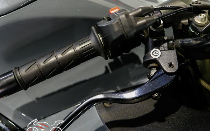 2022 KAWASAKI NINJA ZX14R ABS