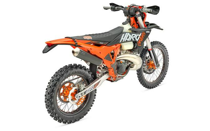 2027 KTM 300 XC-W HARDENDURO