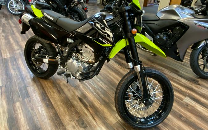 2023 Kawasaki KLX 300SM