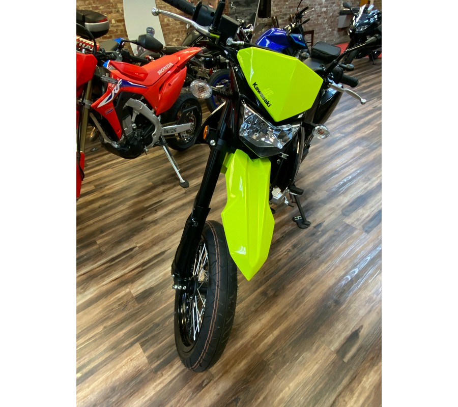 2023 Kawasaki KLX 300SM