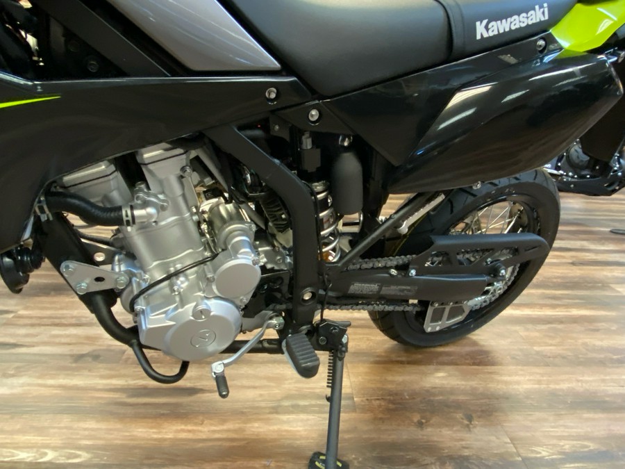 2023 Kawasaki KLX 300SM