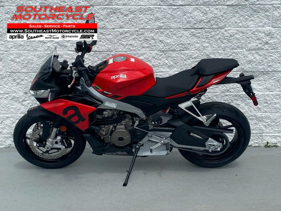 2023 Aprilia® Tuono 660