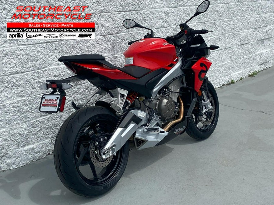 2023 Aprilia® Tuono 660