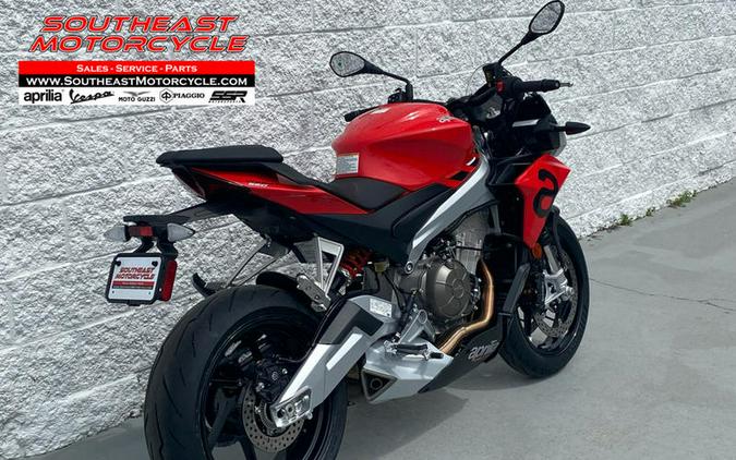 2023 Aprilia® Tuono 660