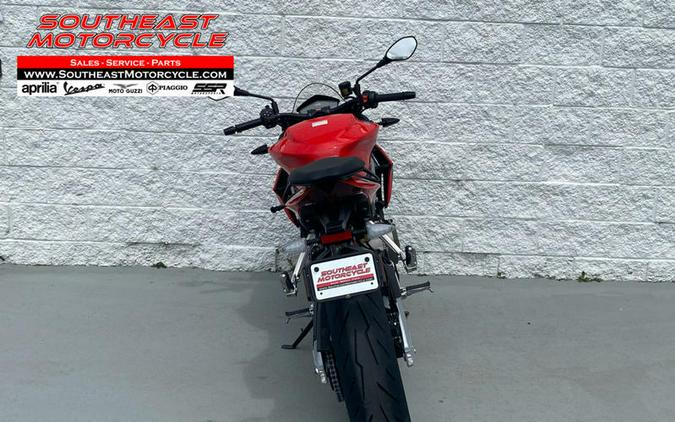 2023 Aprilia® Tuono 660