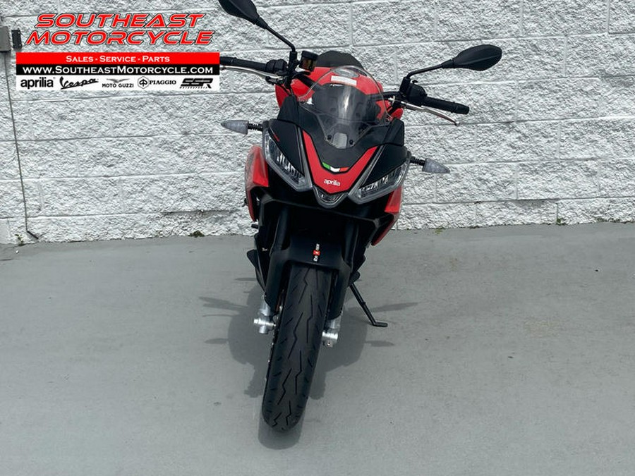 2023 Aprilia® Tuono 660