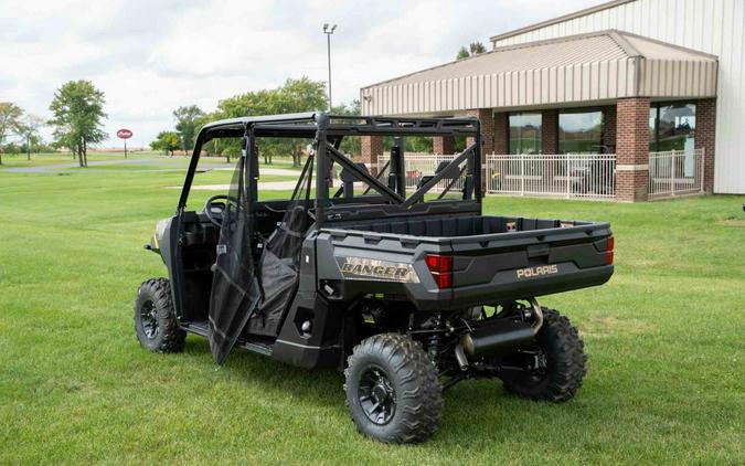 2024 Polaris Ranger Crew 1000 Premium