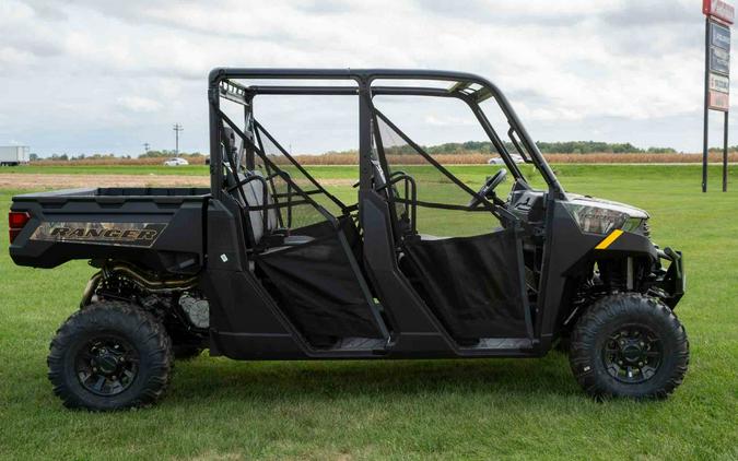 2024 Polaris Ranger Crew 1000 Premium