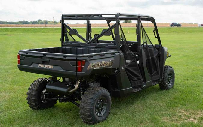 2024 Polaris Ranger Crew 1000 Premium