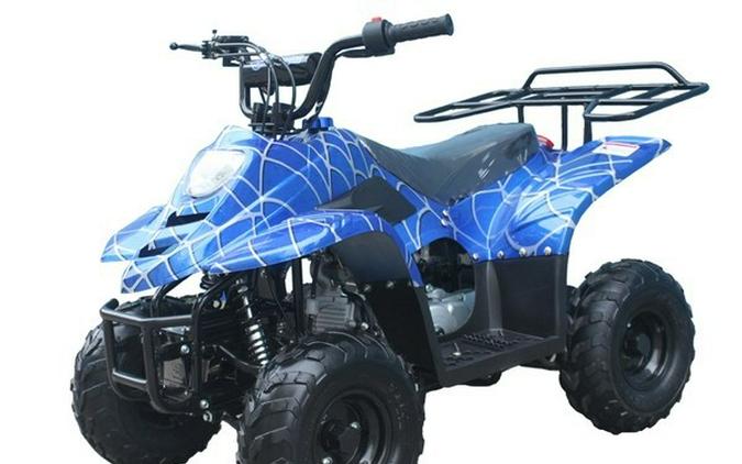 2023 TAOTAO 110B Boulder Youth ATV