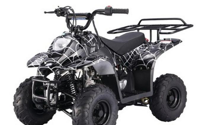 2023 TAOTAO 110B Boulder Youth ATV