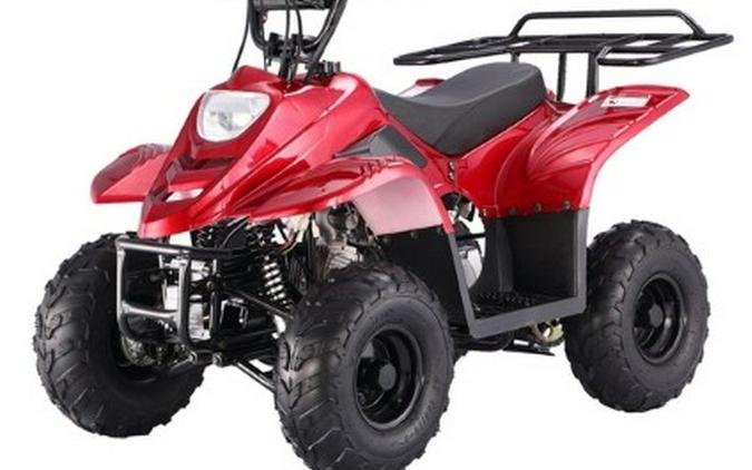 2023 TAOTAO 110B Boulder Youth ATV