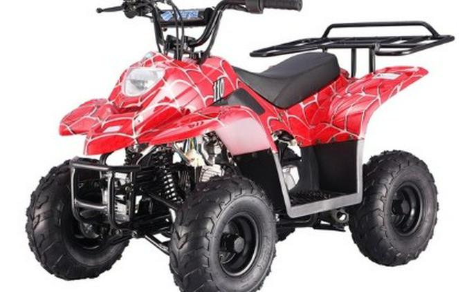 2023 TAOTAO 110B Boulder Youth ATV