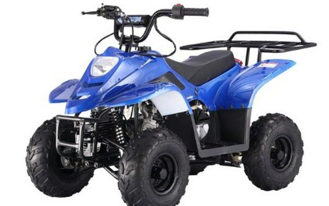 2023 TAOTAO 110B Boulder Youth ATV