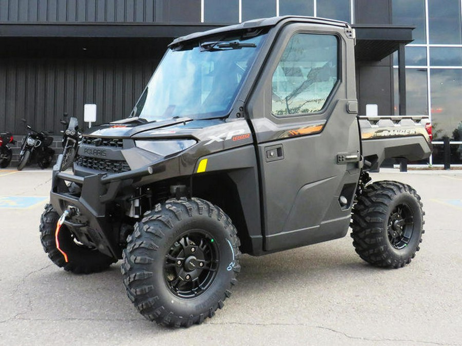 2024 Polaris® Ranger XP 1000 NorthStar Edition Ultimate