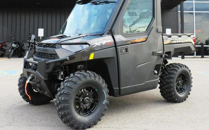 2024 Polaris® Ranger XP 1000 NorthStar Edition Ultimate