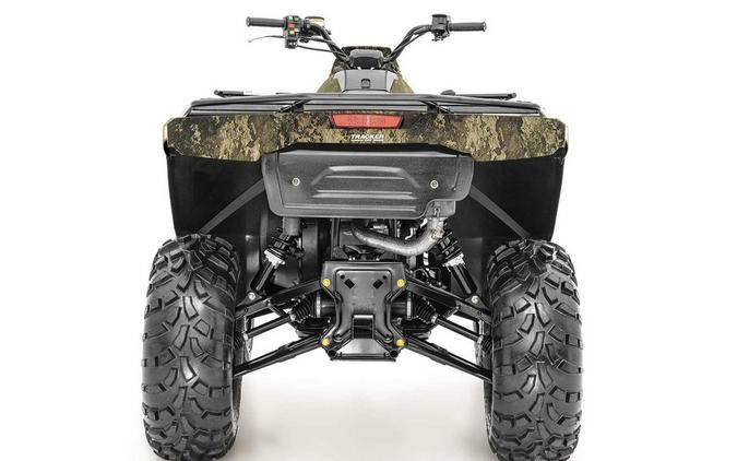 2022 Tracker Off Road TRACKER 600