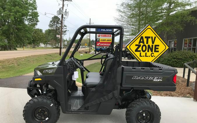 2024 POLARIS Ranger SP 570