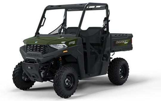 2024 POLARIS Ranger SP 570